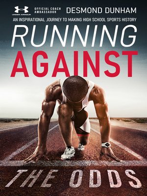 cover image of Running Against the Odds